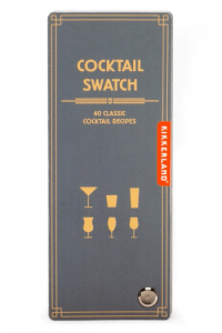 Cocktail Swatches