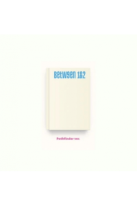 Twice - Between 1 & 2 [Pathfinder Ver.] CD - omot
