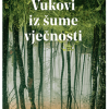 Vukovi iz šume vječnosti - naslovnica