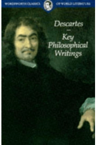 Key Philosophical Writings - naslovnica
