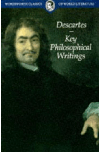 Key Philosophical Writings - naslovnica