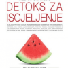 Detoks za iscjeljenje - naslovnica