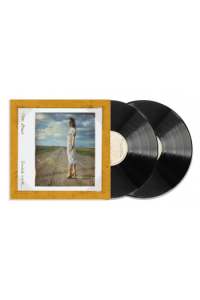 Tori Amos - Scarlets Walk LP - omot