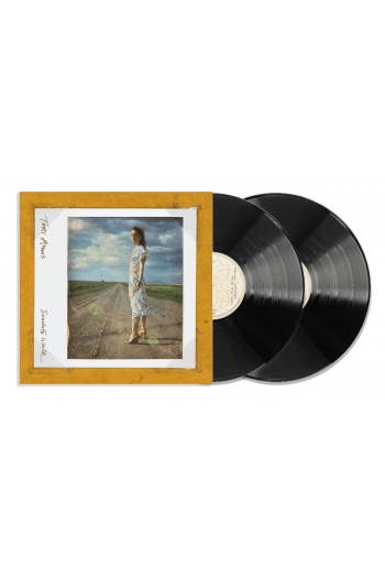 Tori Amos - Scarlets Walk LP - omot