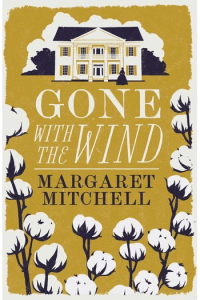 Gone With The Wind - naslovnica