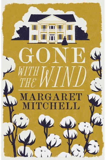 Gone With The Wind - naslovnica
