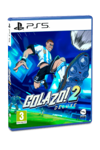 Golazo! 2 Deluxe - Complete Edition - slika proizvoda