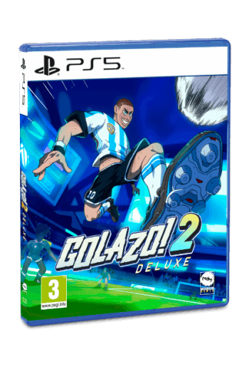 Golazo! 2 Deluxe - Complete Edition - slika proizvoda
