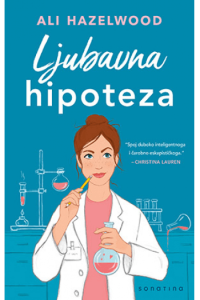 Ljubavna hipoteza - naslovnica