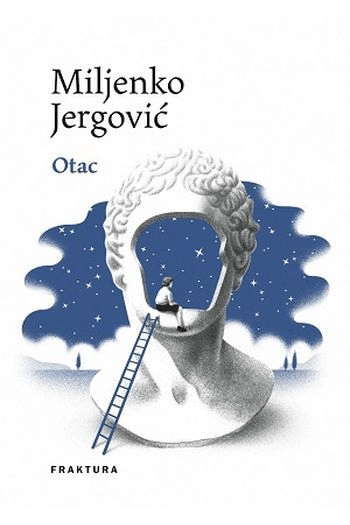 Otac - naslovnica