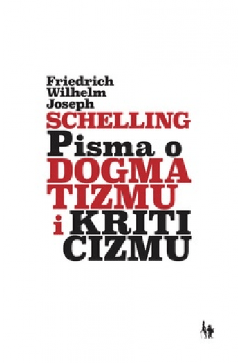 Pisma o dogmatizmu i kriticizmu - naslovnica
