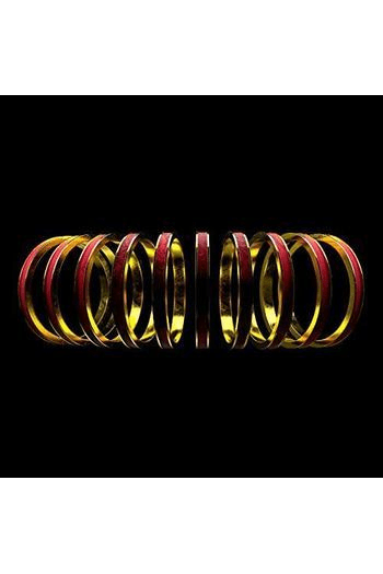 Various - Shang-Chi And The Legend O CD - omot