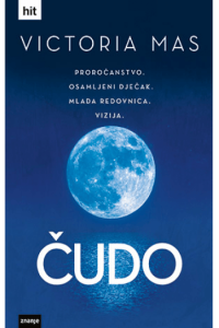 Čudo - naslovnica
