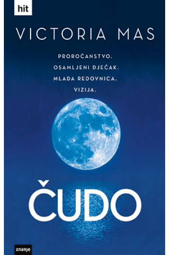 Čudo - naslovnica