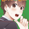 Love and Lies, Vol. 04 (Manga) - naslovnica