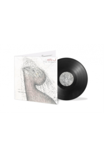 alt-J - The Dream LP - omot