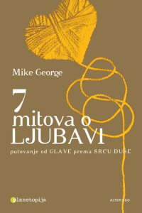 7 mitova o ljubavi - naslovnica