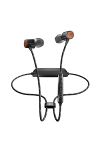 House Of Marley Uplift 2 Bluetooth Signature Black In-Ear Headphones - slika proizvoda