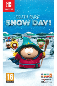 South Park: Snow Day! - slika proizvoda