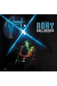 Rory Gallagher - The Best of Rory Gallagher at the BBC CD - omot