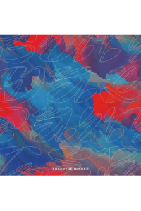Absynthe Minded - Sunday Painter LP - omot