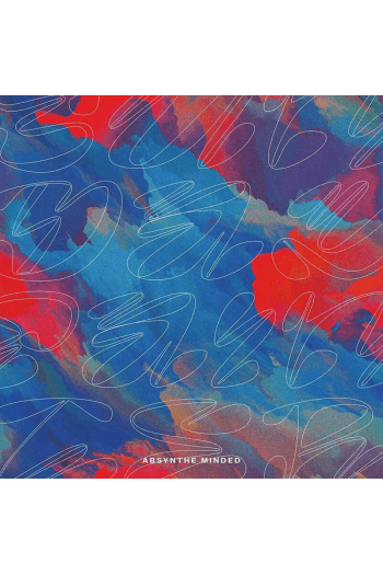 Absynthe Minded - Sunday Painter LP - omot