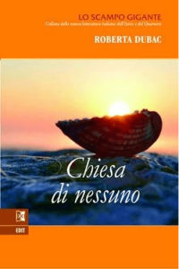 Chiesa di nessuno - naslovnica
