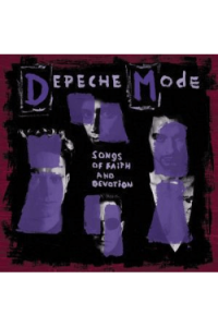 Songs Of Faith & Devotion