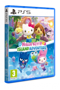 Hello Kitty Island Adventure