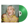 Anne-Marie - Unhealthy (Green Vinyl) LP - omot