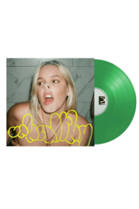 Anne-Marie - Unhealthy (Green Vinyl) LP - omot