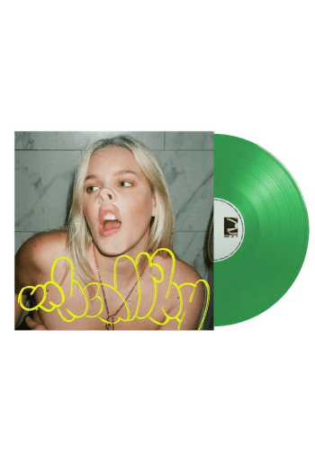 Anne-Marie - Unhealthy (Green Vinyl) LP - omot