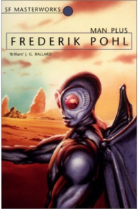 SF Masterworks: Man Plus