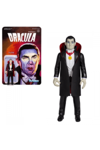 Dracula Reaction Figure