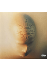 Godsmack - Faceless LP - omot