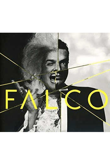 Falco - 60 CD - omot