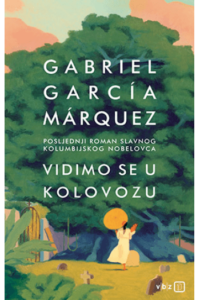 Vidimo se u kolovozu - naslovnica