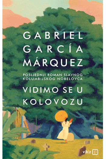 Gabriel García Márquez
