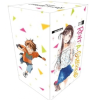 Rent-A-Girlfriend Manga Box Set 1 - naslovnica