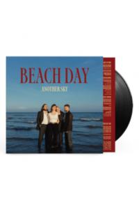 Another Sky - Beach Day (Black Vinyl) LP - omot