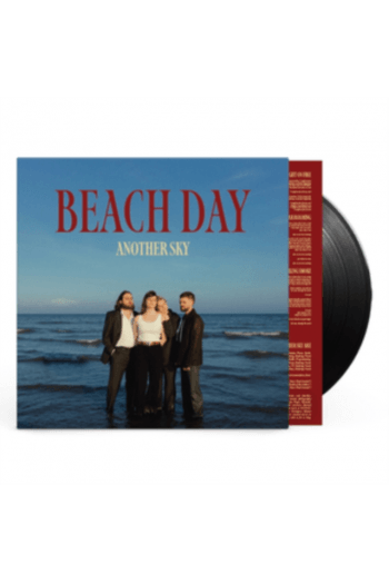 Another Sky - Beach Day (Black Vinyl) LP - omot