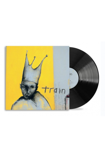 Train - Train LP - omot