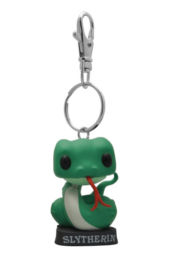 Chibi Slytherin Key Ring Blister Pack - slika proizvoda