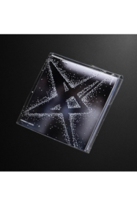 Tomorrow X Together - The Star Chapter: Together (Etched Ver.) CD - omot
