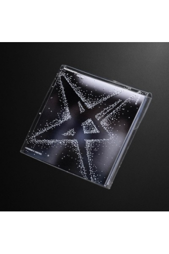 Tomorrow X Together - The Star Chapter: Together (Etched Ver.) CD - omot