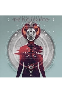 Roine Stolts The Flower King - Manifesto Of An Alchemist CD - omot