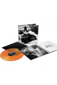 David Gilmour - Luck And Strange (Orange Vinyl) LP - omot