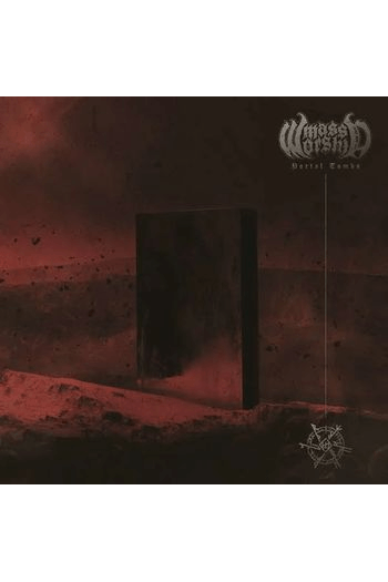 Mass Worship - Portal Tombs LP - omot