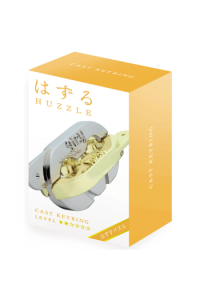 Misaoni izazov Keyring T2