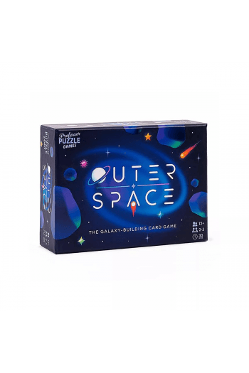 Outer Space - slika proizvoda